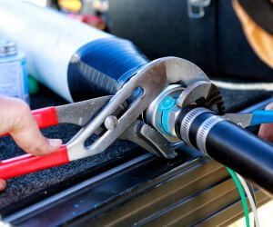 About Emergency plumbing pros Springdale, WA