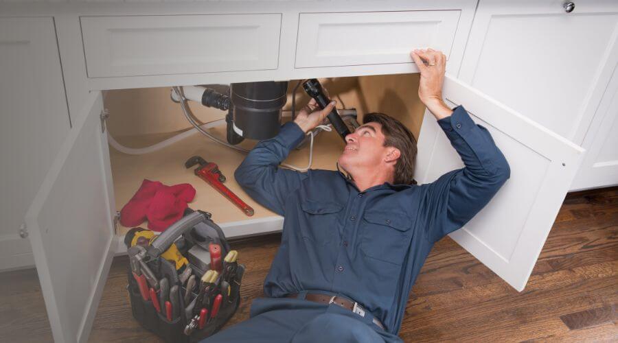 Professional emergency plumbing in Springdale, WA
